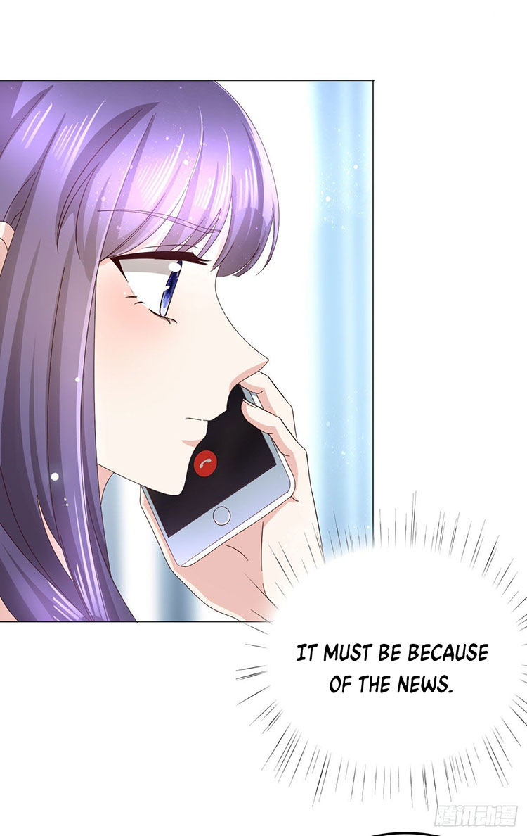 A Deadly Sexy Wife: The CEO Wants to Remarry Chapter 4 page 3