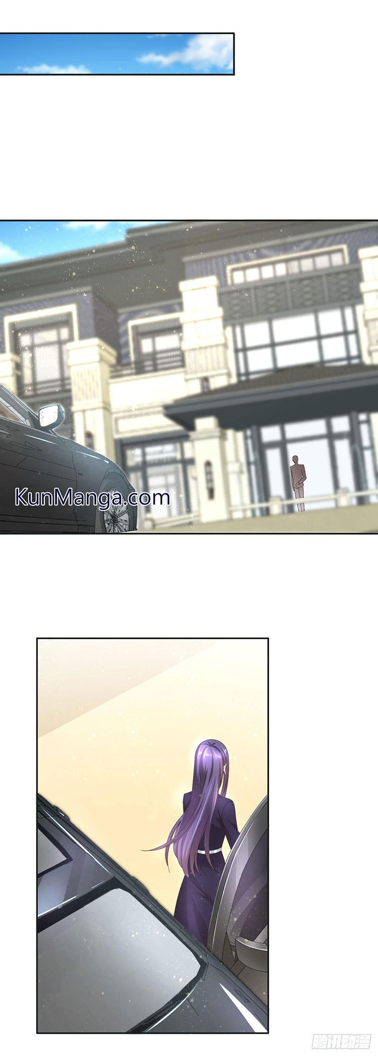 A Deadly Sexy Wife: The CEO Wants to Remarry Chapter 4 page 5