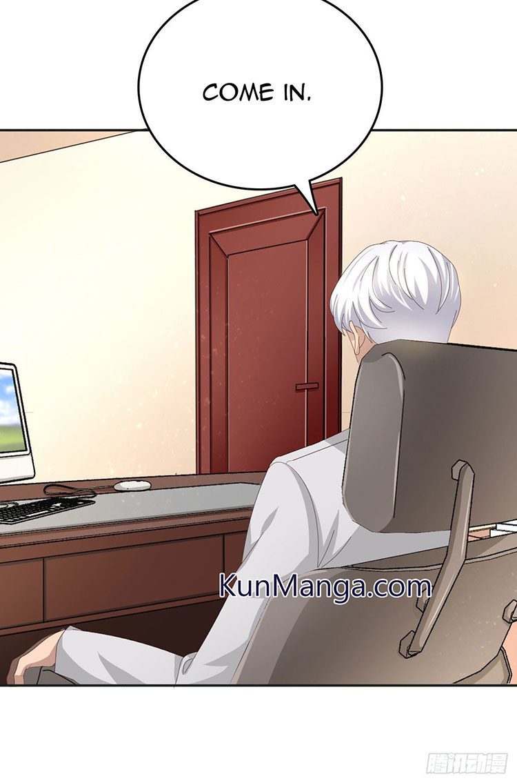 A Deadly Sexy Wife: The CEO Wants to Remarry Chapter 4 page 8