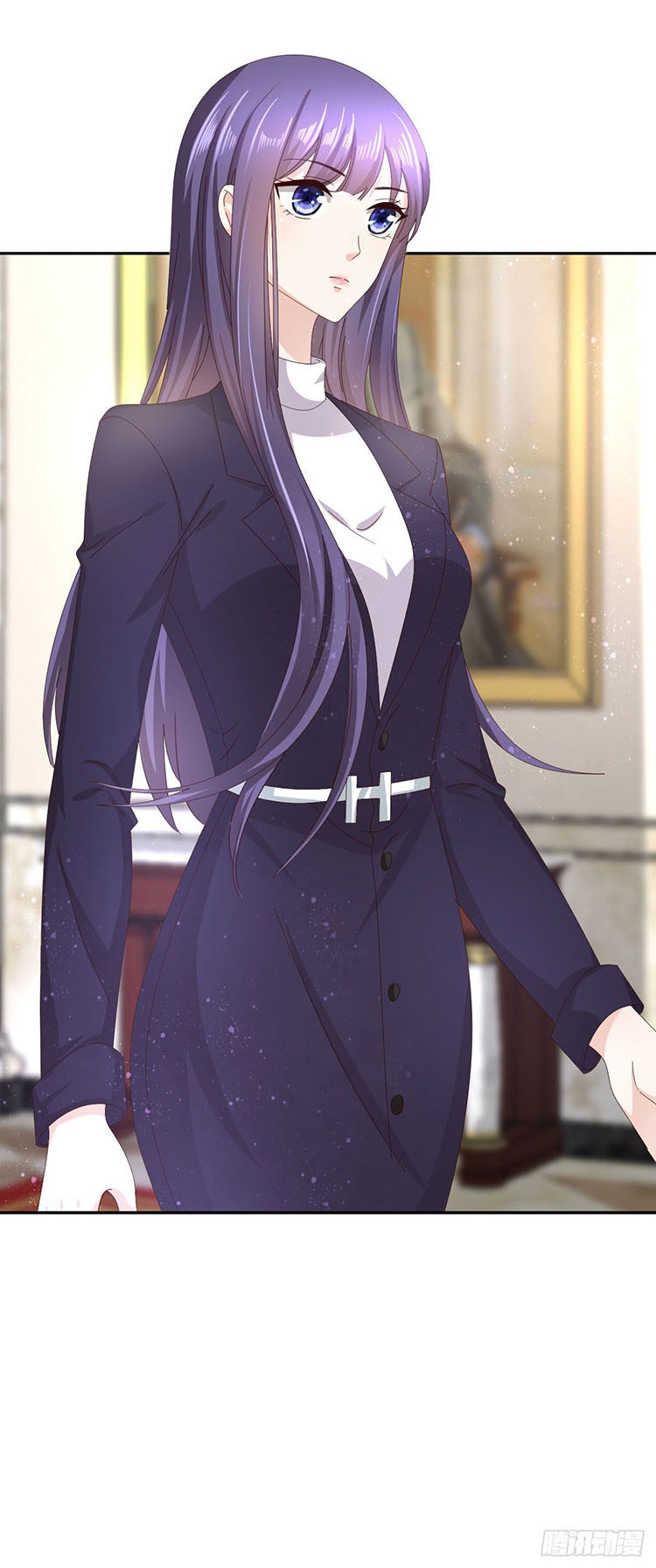 A Deadly Sexy Wife: The CEO Wants to Remarry Chapter 4 page 10