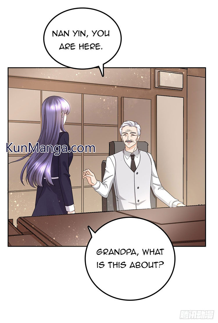 A Deadly Sexy Wife: The CEO Wants to Remarry Chapter 4 page 11