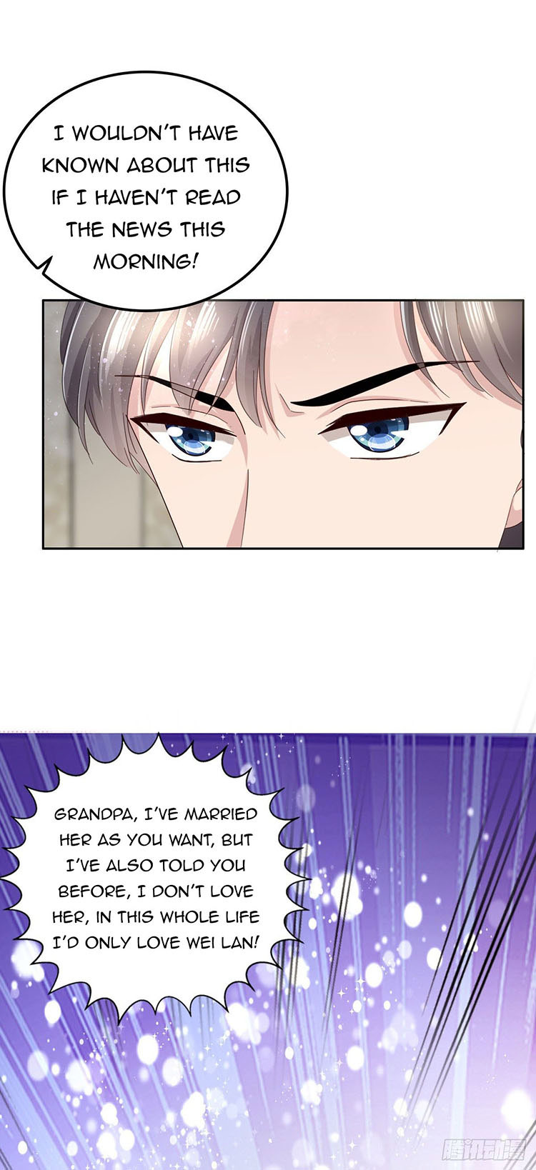A Deadly Sexy Wife: The CEO Wants to Remarry Chapter 4 page 13