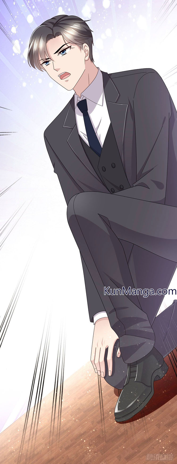 A Deadly Sexy Wife: The CEO Wants to Remarry Chapter 4 page 14