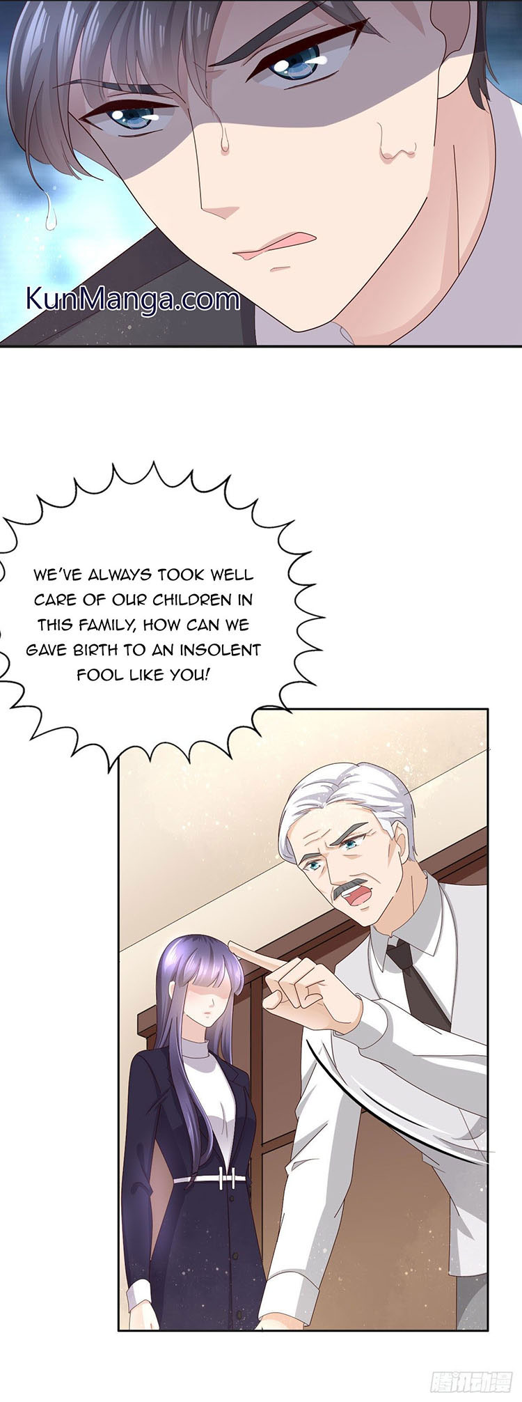 A Deadly Sexy Wife: The CEO Wants to Remarry Chapter 4 page 17