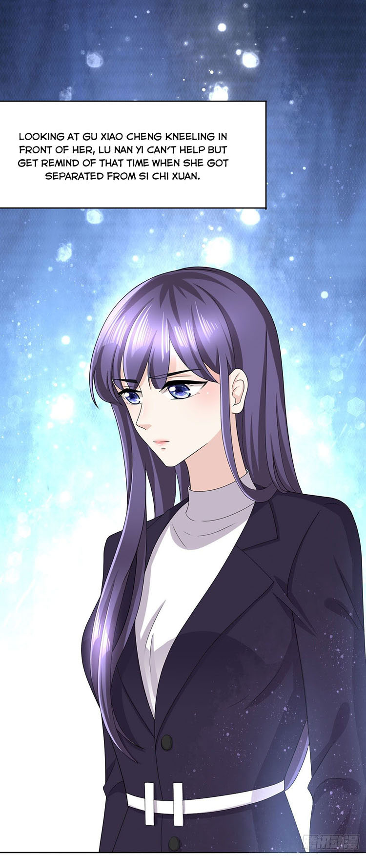A Deadly Sexy Wife: The CEO Wants to Remarry Chapter 4 page 18