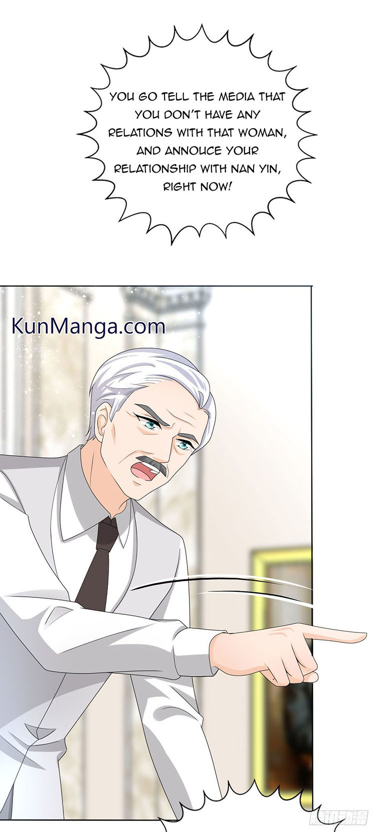 A Deadly Sexy Wife: The CEO Wants to Remarry Chapter 4 page 20
