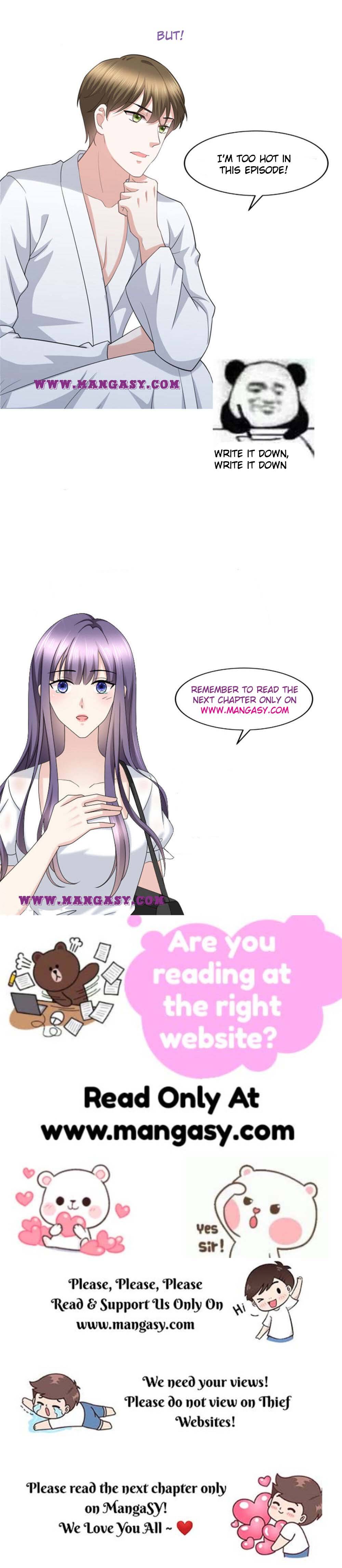 A Deadly Sexy Wife: The CEO Wants to Remarry Chapter 40 page 10