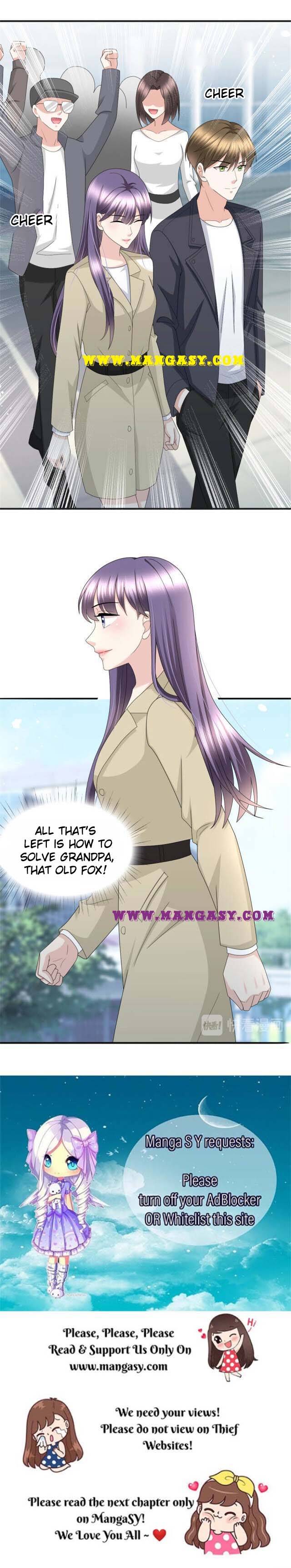 A Deadly Sexy Wife: The CEO Wants to Remarry Chapter 41 page 10
