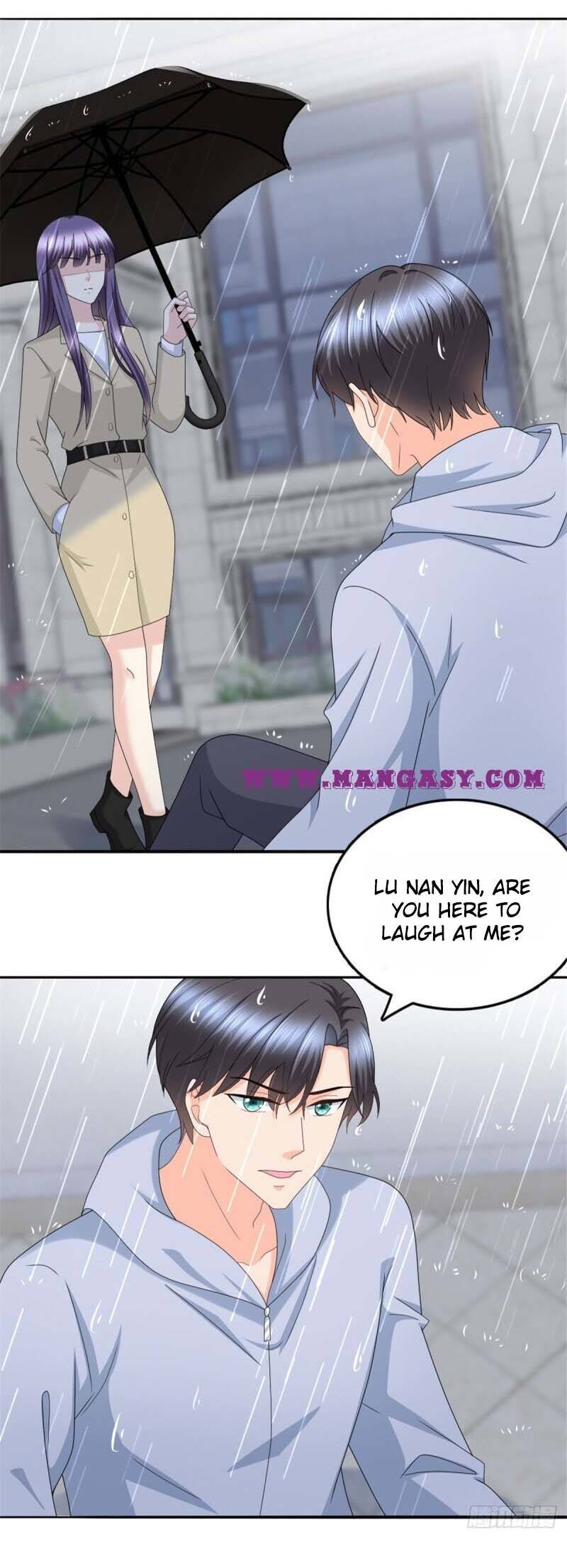 A Deadly Sexy Wife: The CEO Wants to Remarry Chapter 42 page 9
