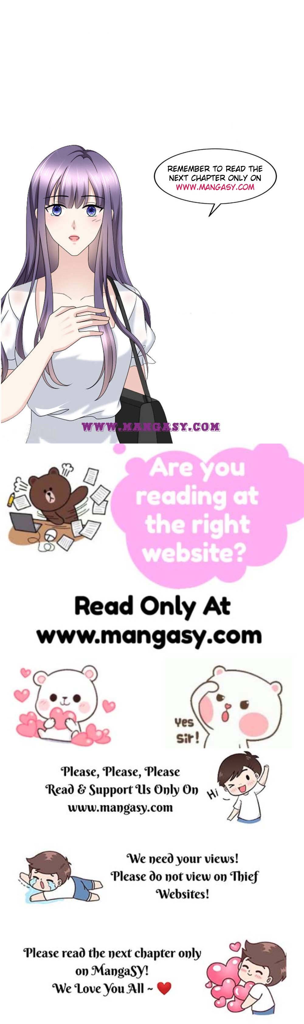 A Deadly Sexy Wife: The CEO Wants to Remarry Chapter 43 page 9