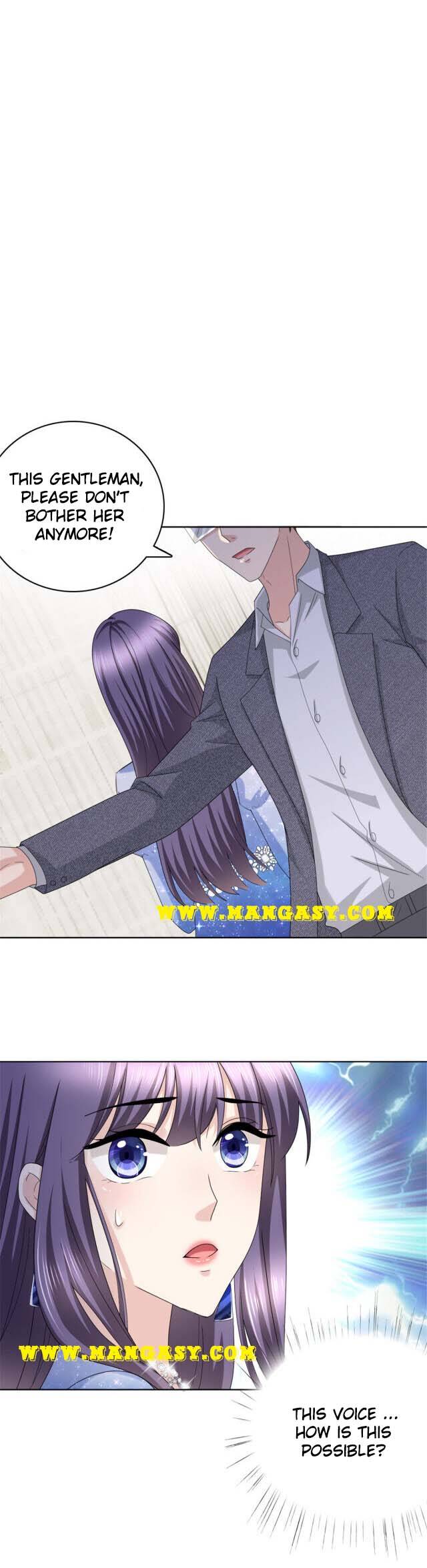 A Deadly Sexy Wife: The CEO Wants to Remarry Chapter 45 page 6