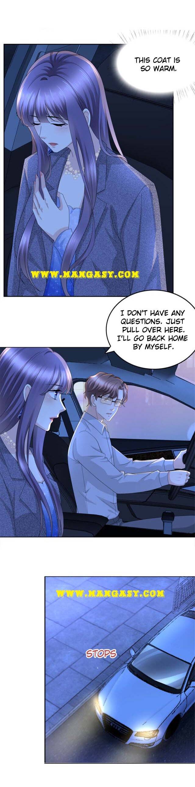 A Deadly Sexy Wife: The CEO Wants to Remarry Chapter 46 page 2