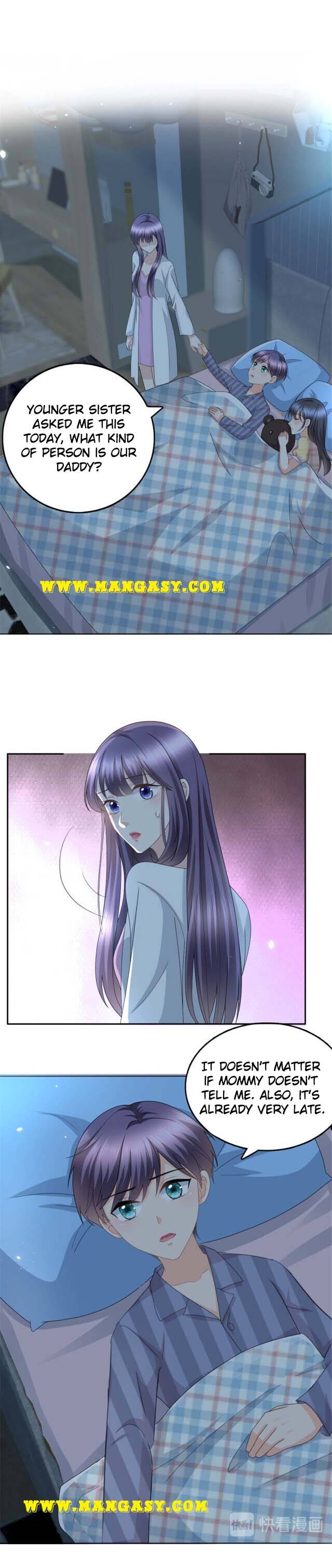 A Deadly Sexy Wife: The CEO Wants to Remarry Chapter 46 page 8