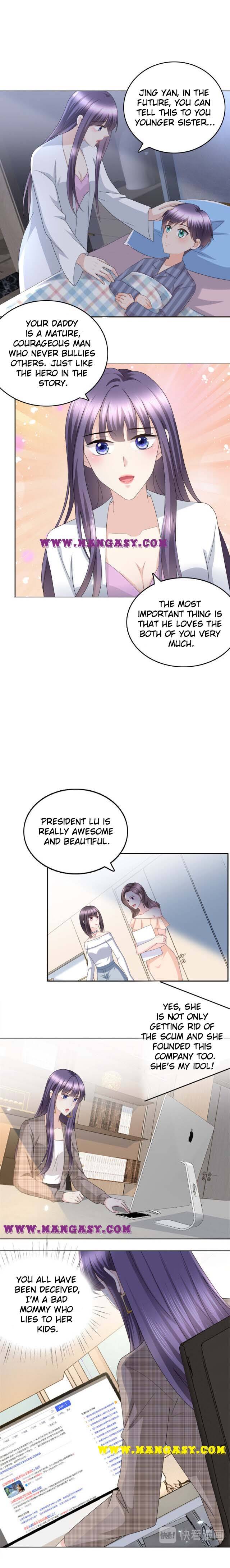 A Deadly Sexy Wife: The CEO Wants to Remarry Chapter 46 page 9