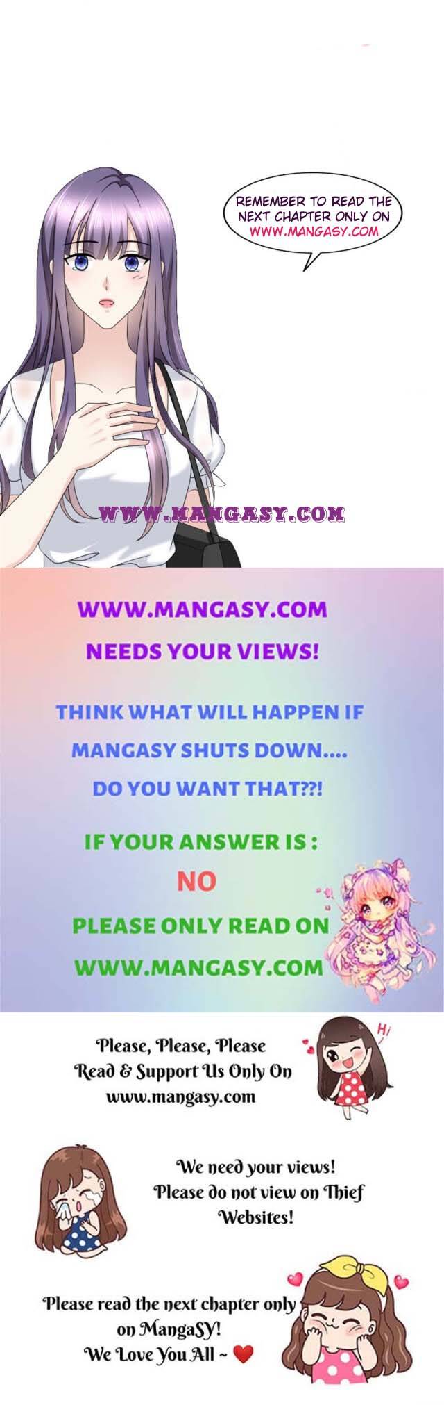 A Deadly Sexy Wife: The CEO Wants to Remarry Chapter 46 page 11