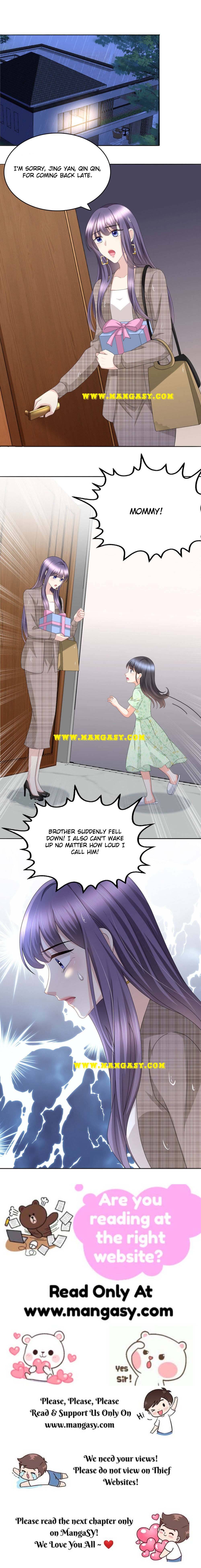 A Deadly Sexy Wife: The CEO Wants to Remarry Chapter 47 page 11
