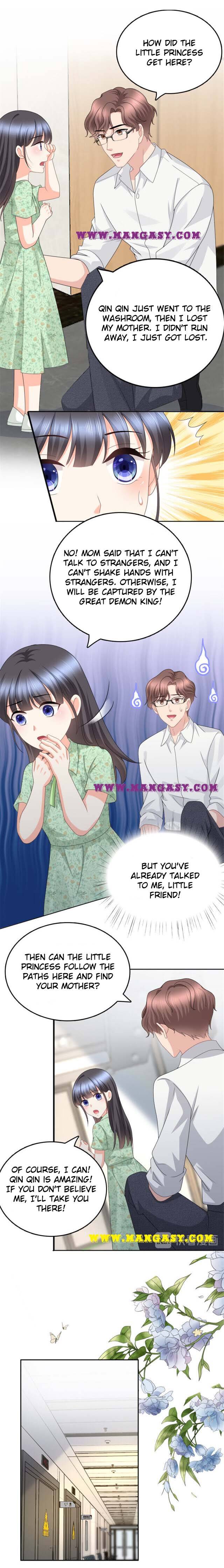 A Deadly Sexy Wife: The CEO Wants to Remarry Chapter 48 page 7