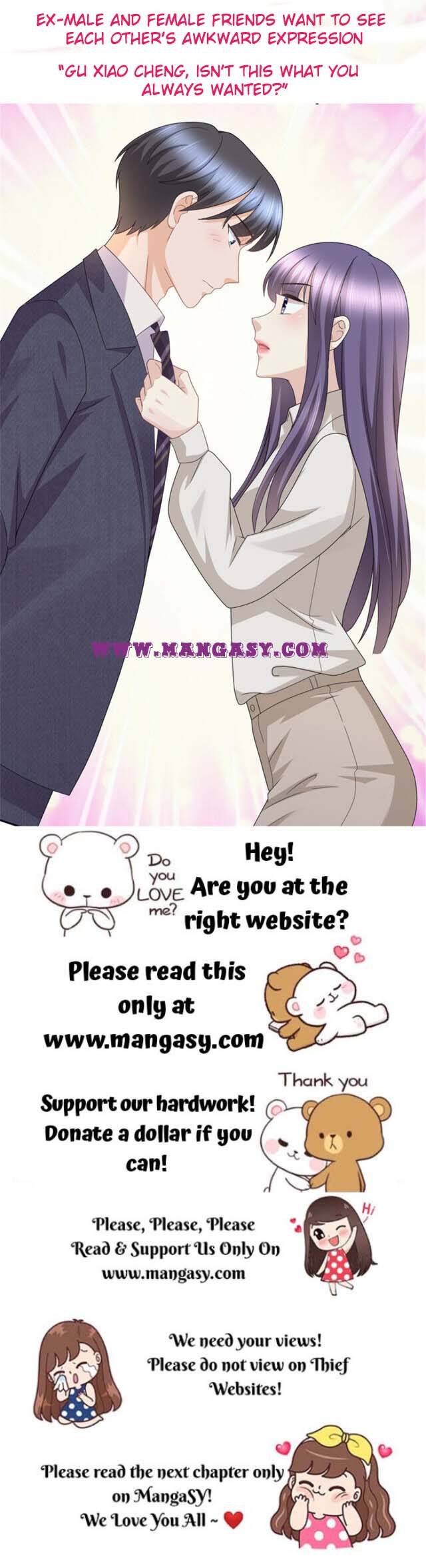 A Deadly Sexy Wife: The CEO Wants to Remarry Chapter 48 page 11