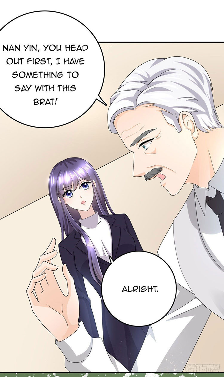 A Deadly Sexy Wife: The CEO Wants to Remarry Chapter 5 page 4