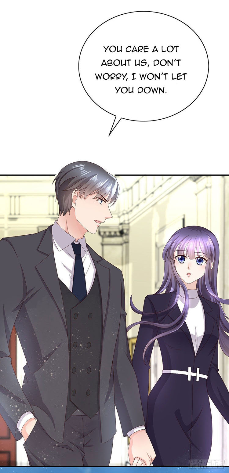 A Deadly Sexy Wife: The CEO Wants to Remarry Chapter 5 page 7