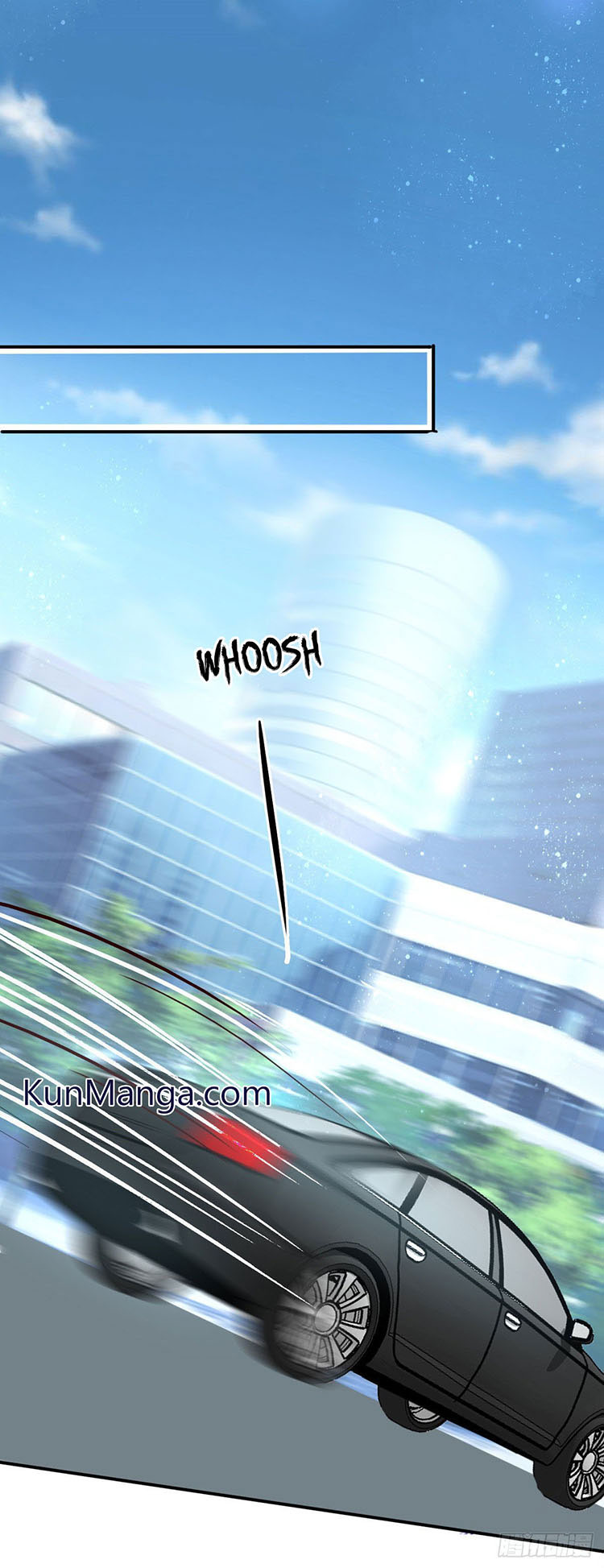 A Deadly Sexy Wife: The CEO Wants to Remarry Chapter 5 page 8