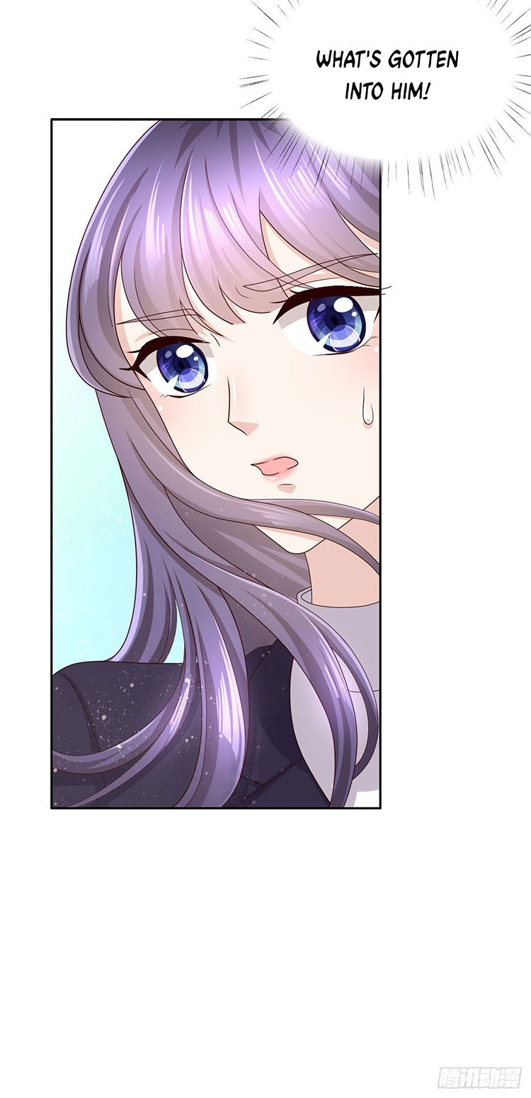 A Deadly Sexy Wife: The CEO Wants to Remarry Chapter 5 page 10