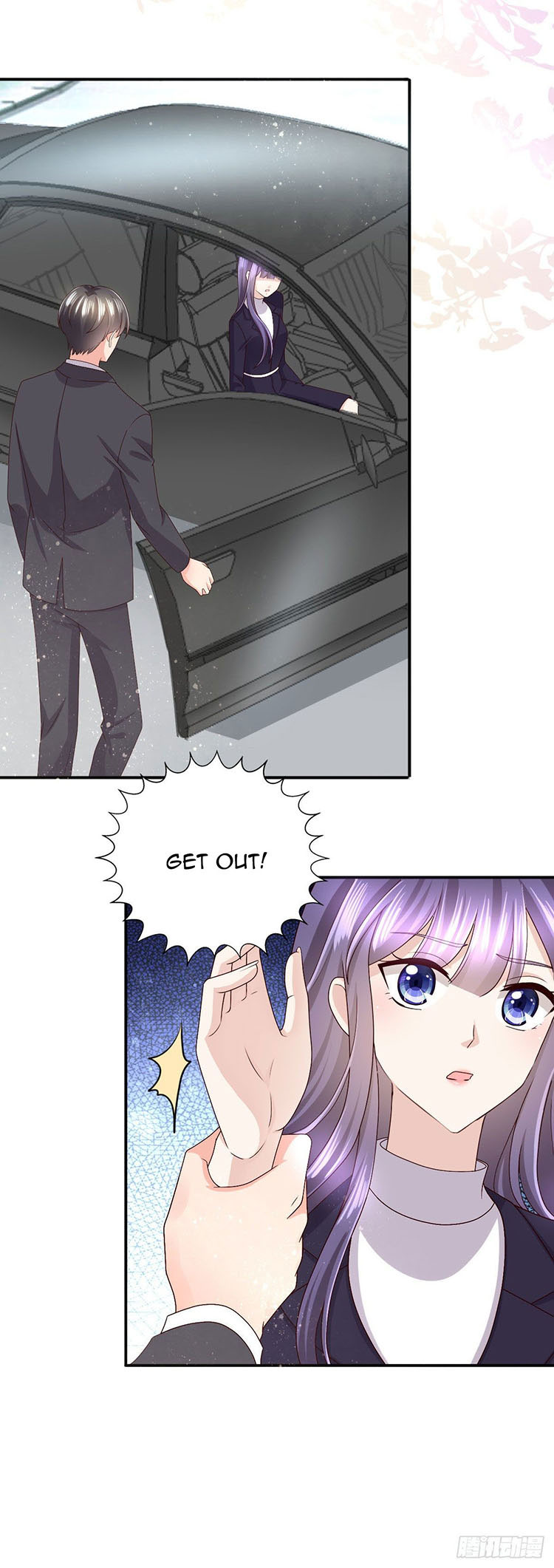 A Deadly Sexy Wife: The CEO Wants to Remarry Chapter 5 page 12