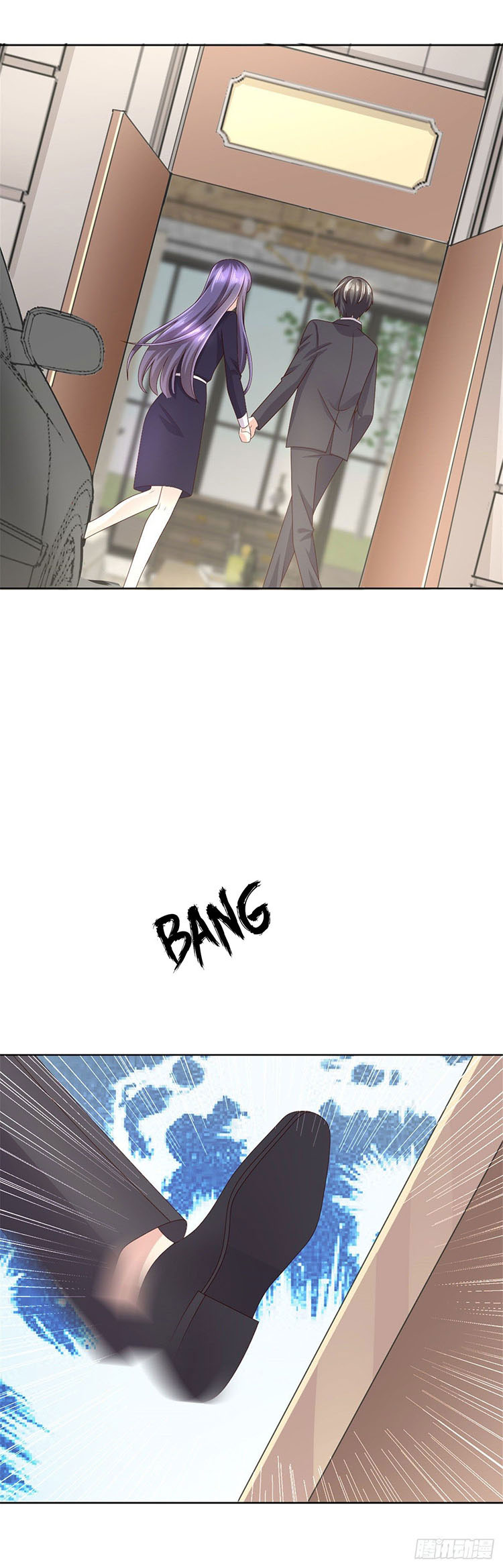 A Deadly Sexy Wife: The CEO Wants to Remarry Chapter 5 page 13