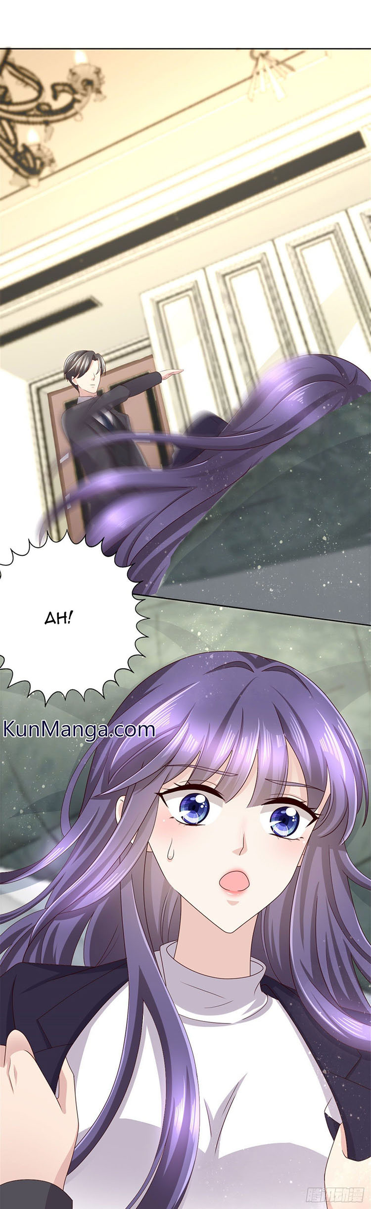 A Deadly Sexy Wife: The CEO Wants to Remarry Chapter 5 page 14