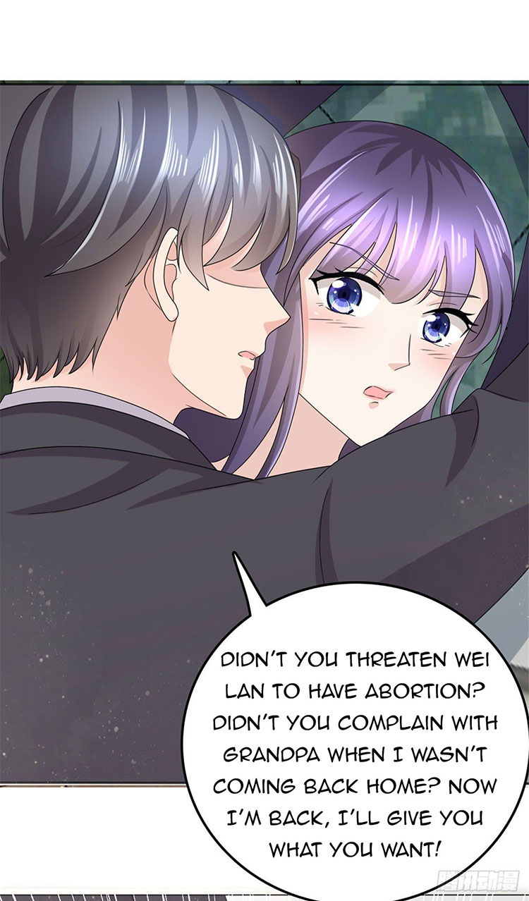 A Deadly Sexy Wife: The CEO Wants to Remarry Chapter 5 page 18