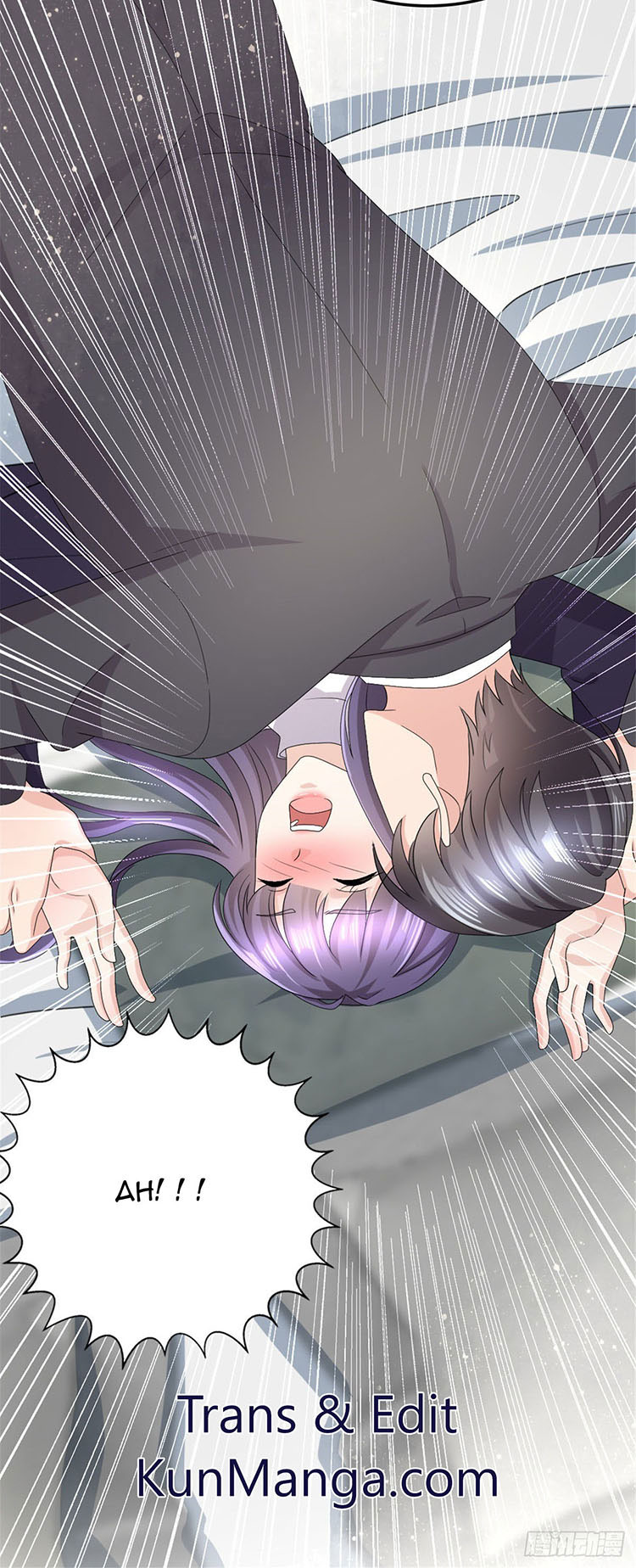 A Deadly Sexy Wife: The CEO Wants to Remarry Chapter 5 page 19