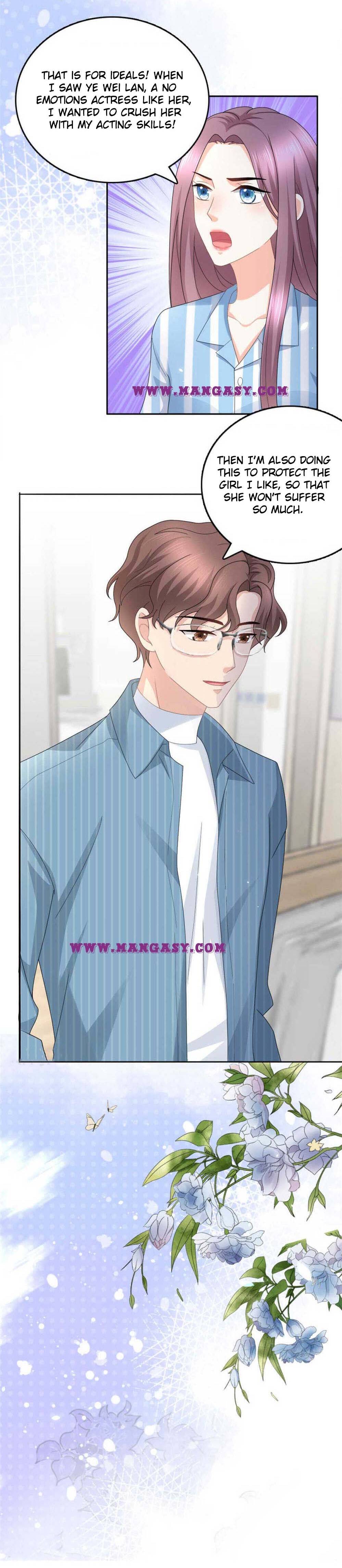 A Deadly Sexy Wife: The CEO Wants to Remarry Chapter 51 page 7