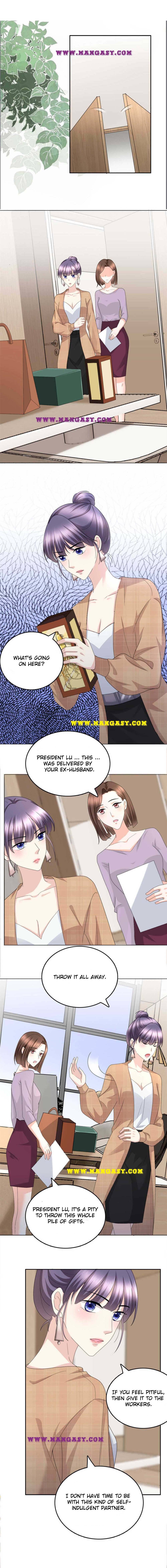 A Deadly Sexy Wife: The CEO Wants to Remarry Chapter 51 page 9
