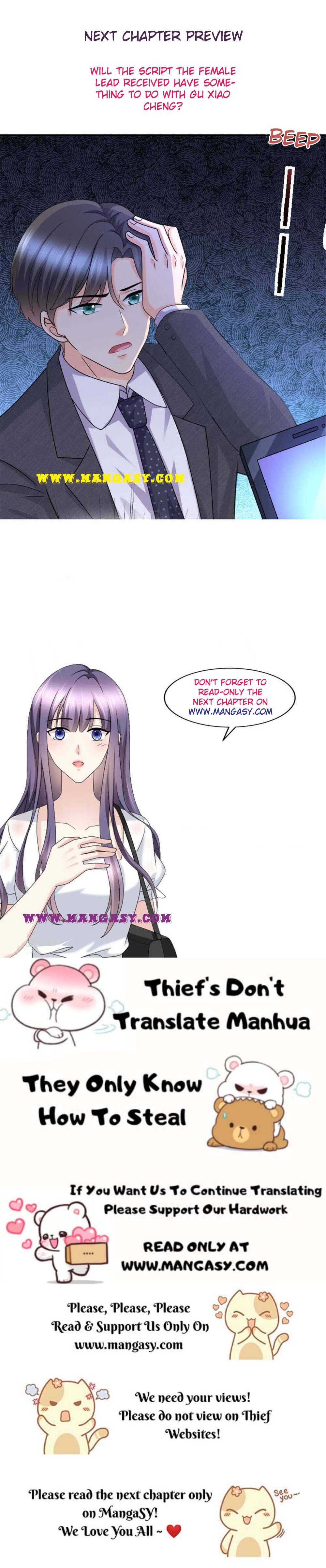 A Deadly Sexy Wife: The CEO Wants to Remarry Chapter 51 page 12