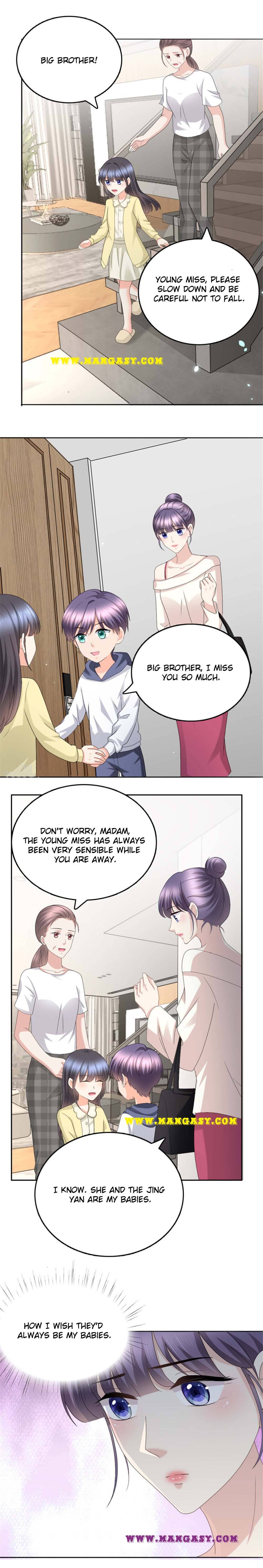A Deadly Sexy Wife: The CEO Wants to Remarry Chapter 52 page 7