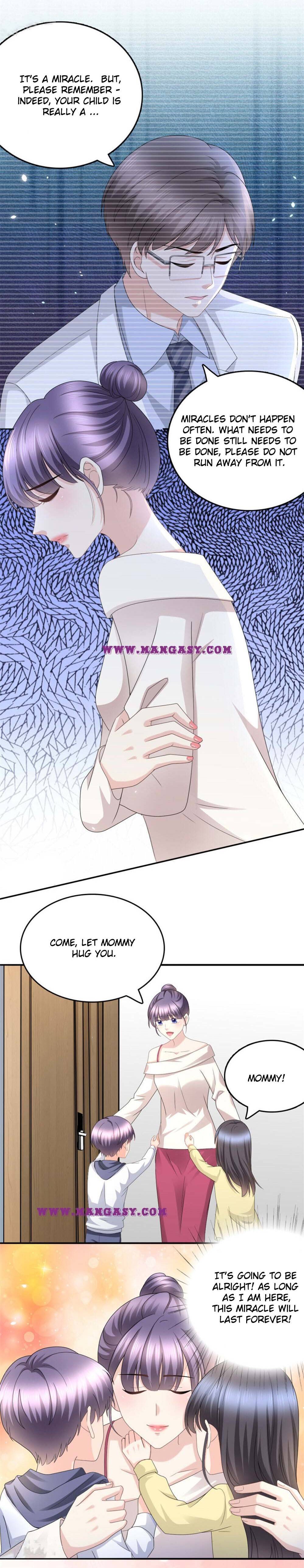 A Deadly Sexy Wife: The CEO Wants to Remarry Chapter 52 page 9