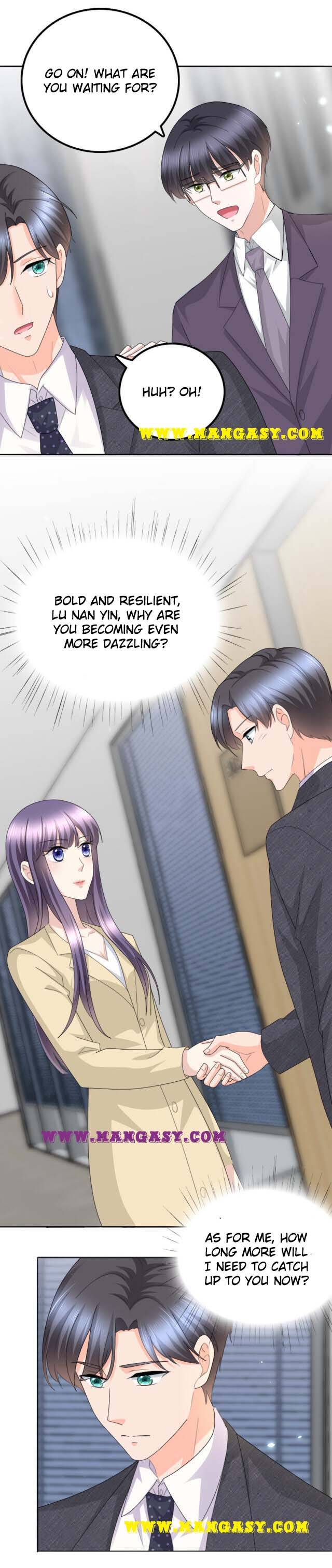 A Deadly Sexy Wife: The CEO Wants to Remarry Chapter 53 page 7