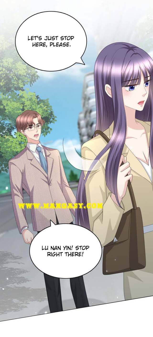 A Deadly Sexy Wife: The CEO Wants to Remarry Chapter 54 page 7