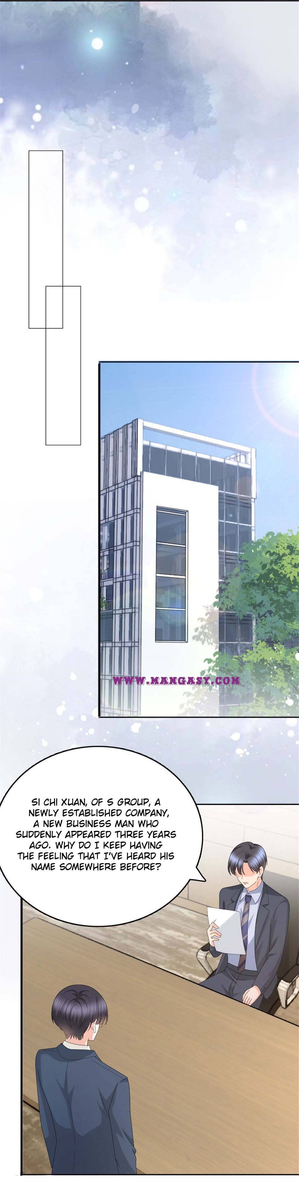 A Deadly Sexy Wife: The CEO Wants to Remarry Chapter 55 page 2