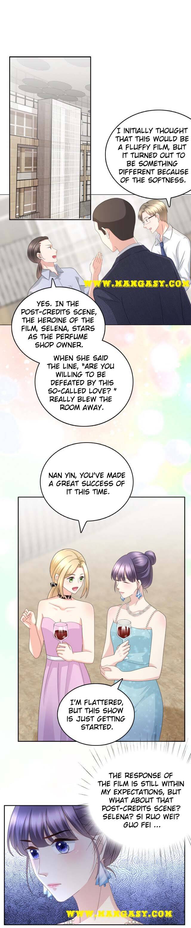 A Deadly Sexy Wife: The CEO Wants to Remarry Chapter 57 page 7