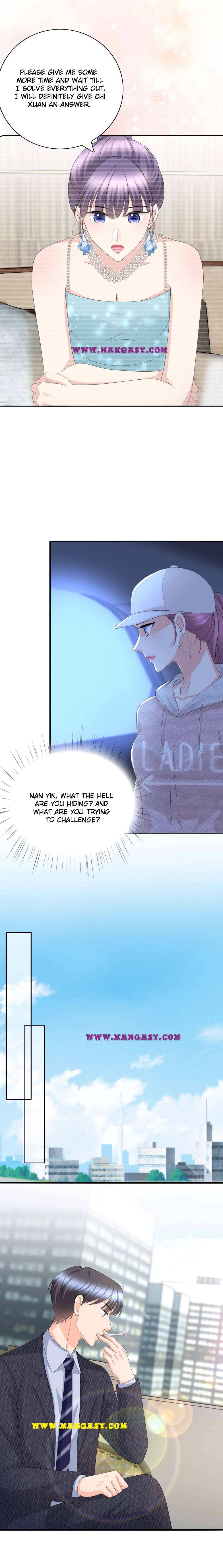 A Deadly Sexy Wife: The CEO Wants to Remarry Chapter 59 page 2