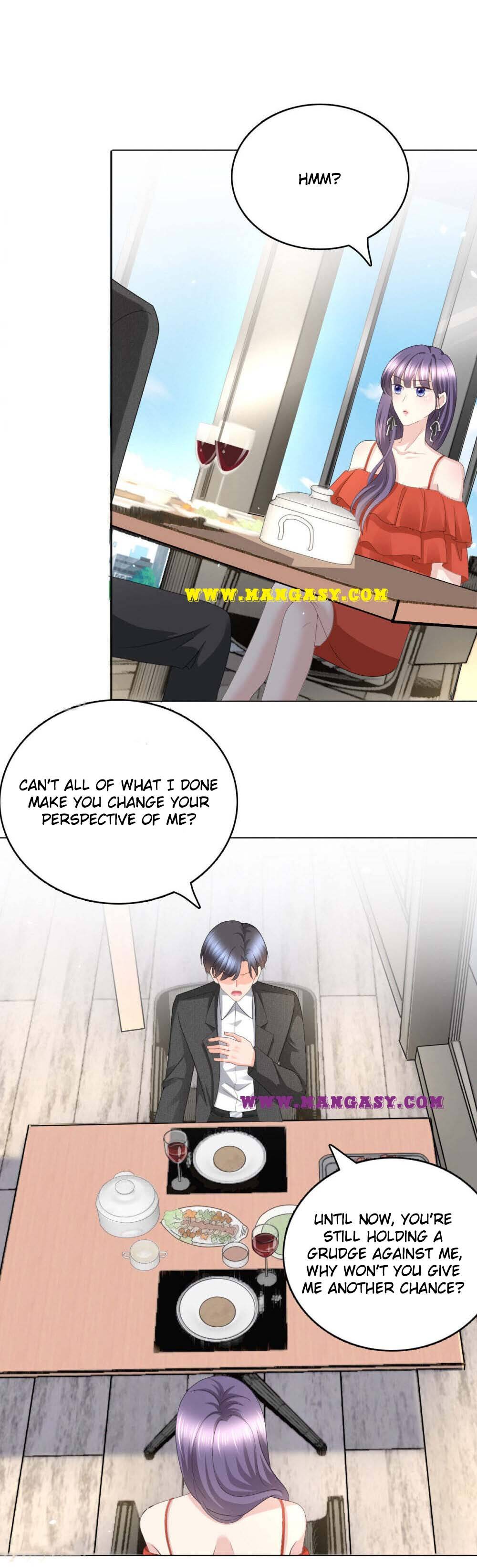 A Deadly Sexy Wife: The CEO Wants to Remarry Chapter 59 page 7