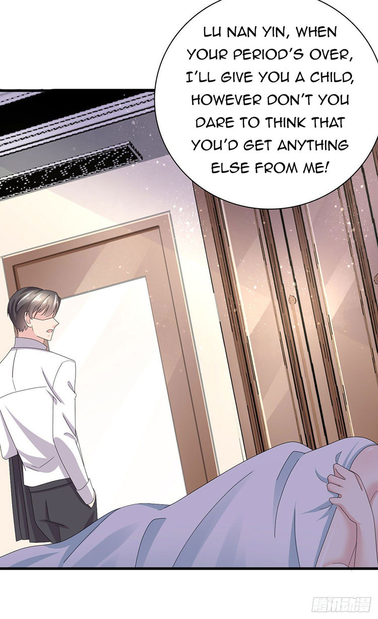 A Deadly Sexy Wife: The CEO Wants to Remarry Chapter 6 page 3