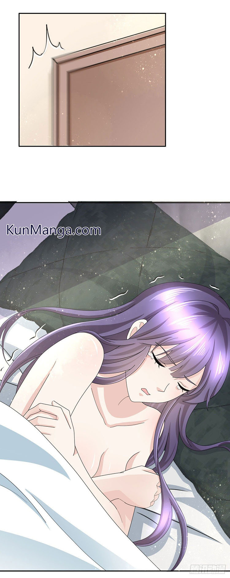 A Deadly Sexy Wife: The CEO Wants to Remarry Chapter 6 page 5