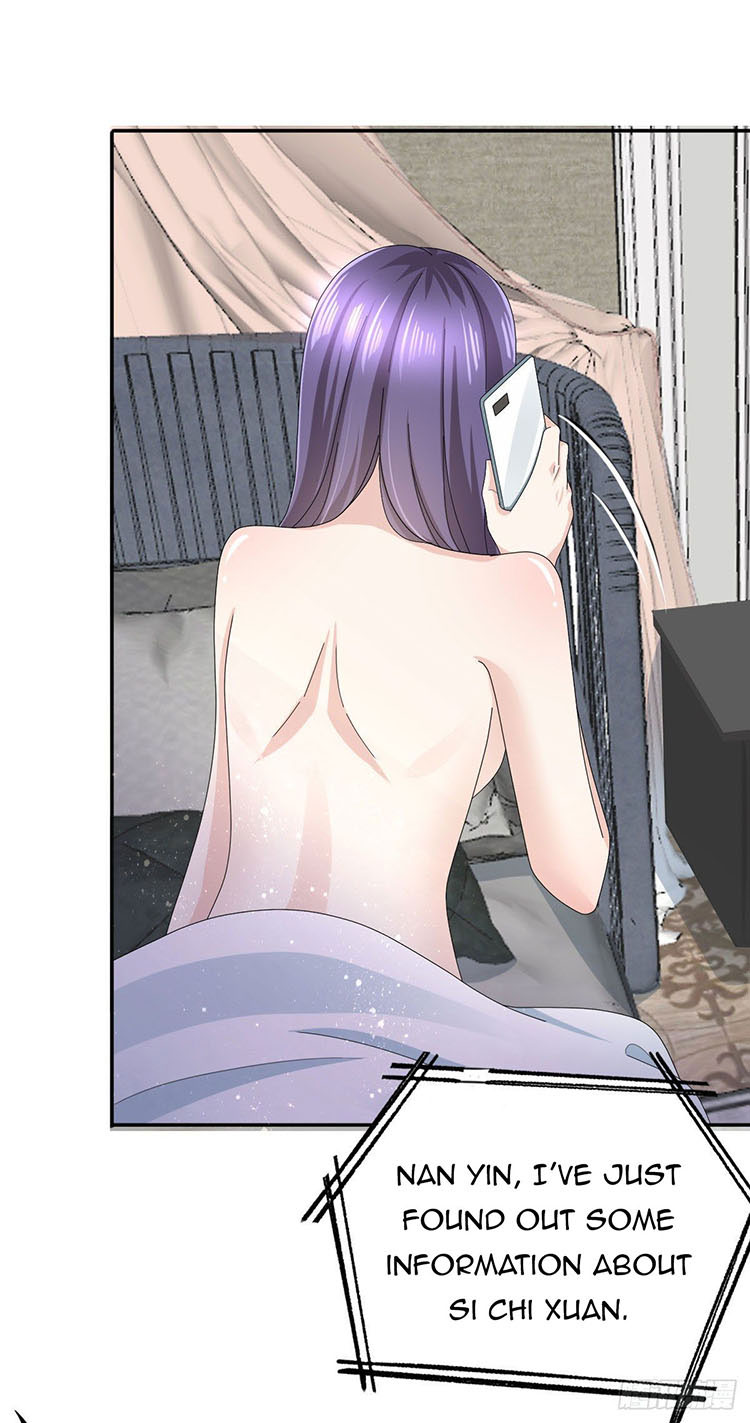 A Deadly Sexy Wife: The CEO Wants to Remarry Chapter 6 page 7