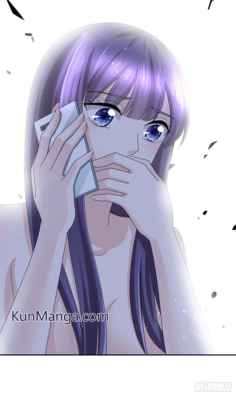A Deadly Sexy Wife: The CEO Wants to Remarry Chapter 6 page 8