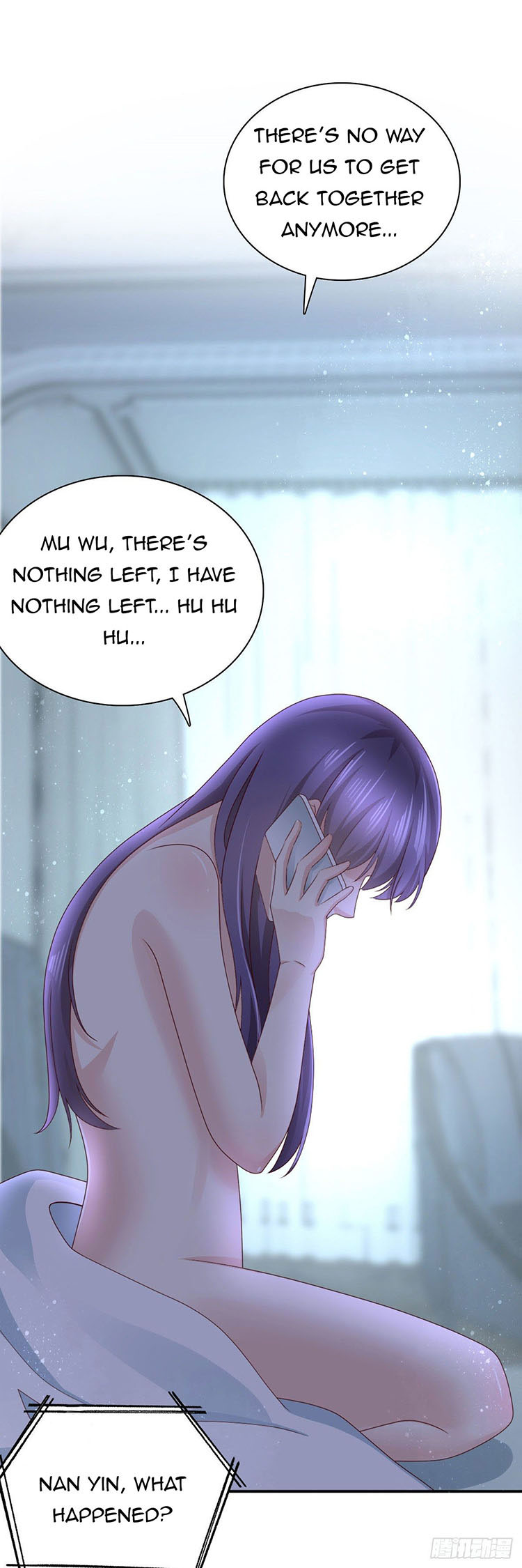 A Deadly Sexy Wife: The CEO Wants to Remarry Chapter 6 page 9