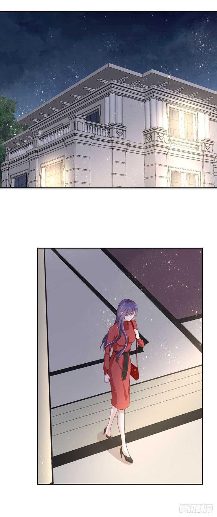 A Deadly Sexy Wife: The CEO Wants to Remarry Chapter 6 page 15