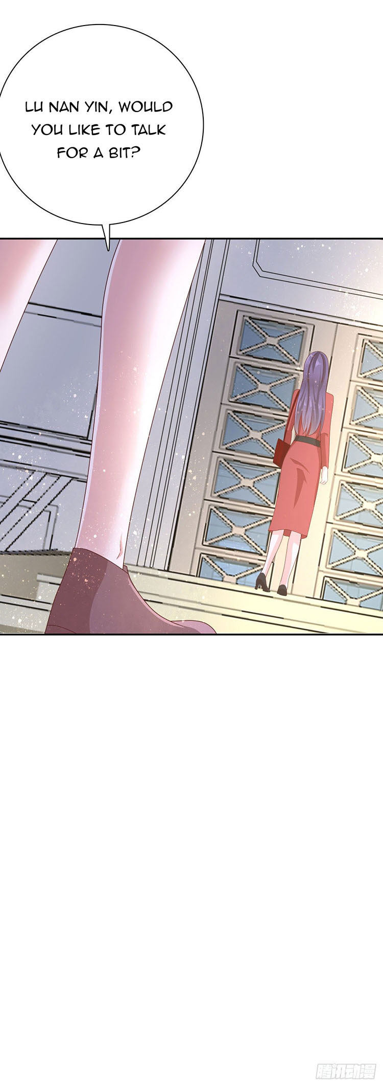A Deadly Sexy Wife: The CEO Wants to Remarry Chapter 6 page 16