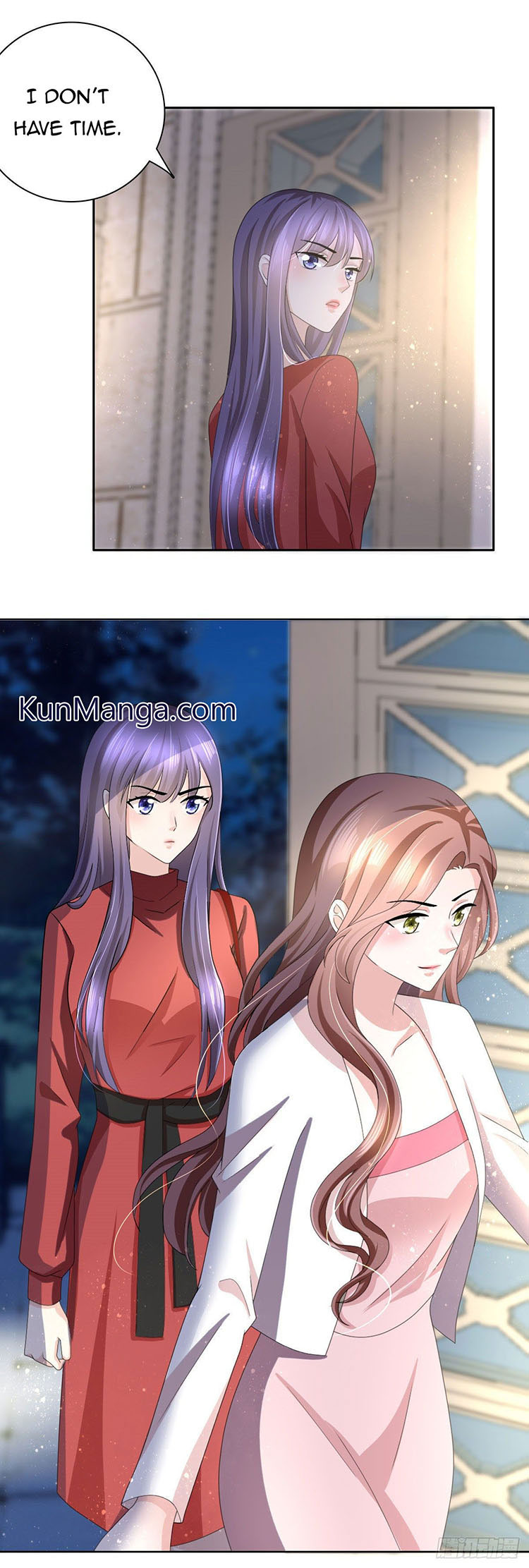 A Deadly Sexy Wife: The CEO Wants to Remarry Chapter 6 page 17